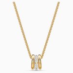 Swarovski Stone arany színű nyaklánc 5523989