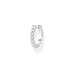 Thomas Sabo Fél pár ezüst bogyós fülgyűrű EC0017-001-21