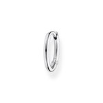 Thomas Sabo Fél pár ezüst karika fülbevaló CR661-001-21