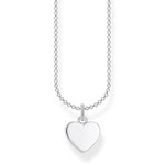 Thomas Sabo Ezüst lánc szív medállal KE2048-001-21-L45v