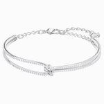 Swarovski Lifelong  karperec  kristállyokkal 5368552