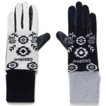 Desigual Ethnic kesztyű 20WAAK01