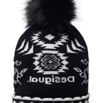 Desigual Ethnic reversible sapka 20WAHK02