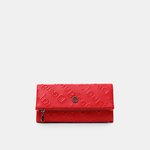 Desigual Colorama rocio piros pénztárca 20WAYP21-3000
