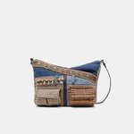 Desigual Mildred Harry mini táska 20WAXABQ