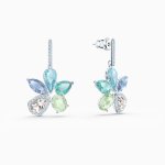 Swarovski Sunny többszínű fülbevaló 5518416