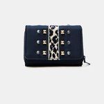 Desigual New bright rock marina mini pénztárca 20WAYA23