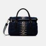 Desigual New bright rock loverty táska 20WAXABA