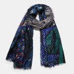 Desigual Bali patch sál 20WAWA03