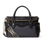 Desigual Be global loverty táska 20WAXAAM