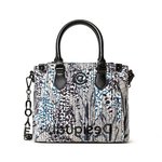 Desigual Blue forest safi táska 20WAXA87