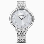 Swarovski Crystalline ezüst színű női óra 5544583