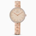 Swarovski Cosmopolitan rozé női óra 5517800