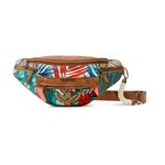 Desigual Pitahaya annecy övtáska 21SAXAAL