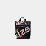 Desigual Tate nerano hátizsák 21SAKP29