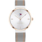 Tommy Hilfiger Liberty bikolor női óra 1782221