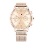 Tommy Hilfiger Blake rozé női óra 1782303