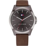 Tommy Hilfiger Barclay barna férfi óra 1791717