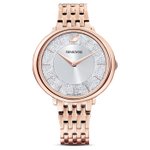 Swarovski Crystalline rozé óra swarovski kristályokkal 5544590