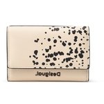 Desigual Wild splatt diana pénztárca 21SAYP49