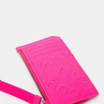 Desigual Colorama card zip kártyatartó 21SAYP18