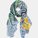Desigual Freyja sál 21SAWA46