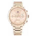 Tommy Hilfiger Emery rozé női óra 1782347