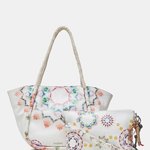 Desigual Breathe rotty táska 21SAXPAT