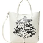 Desigual Botanica nerima táska 21SAXP32