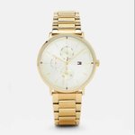 Tommy Hilfiger Jenna arany színű női óra 1782297