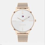 Tommy Hilfiger Liza rozé színű női karóra 1782340
