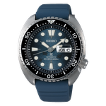 Seiko Prospex Turtle Save the Ocean búvár férfi karóra  SRPF77K1