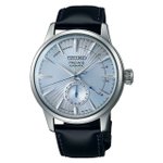 Seiko Presage Cocktail time Skydiving automata férfi óra SSA343J1