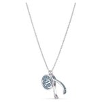 Swarovski Sand nyaklánc szerencse szimbólumokkal 5535712