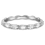 Swarovski Vittore marquise ezüst színű gyűrű 