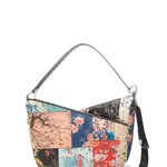 Desigual Magnus Harry maxi táska 21WAXPAY