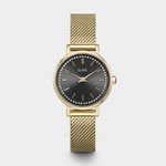 Cluse Boho chic petite arany színű női óra CW10501