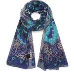 Desigual Winter song sál 21WAWA07
