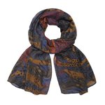Desigual Camo animal sál 21WAWA20