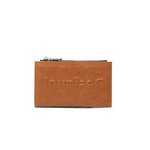 Desigual Embossed half emma barna pénztárca 21WAYP13/6015