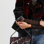 Desigual Salvaje veneci táska 21WAXP92