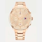 Tommy Hilfiger Stella rozé női óra 1782421