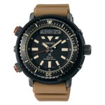 Seiko Prospex Solar Tuna Streetseries szilikonszíjas férfi óra SNJ029P1