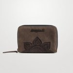 Desigual Marisa aquiles barna pénztárca 21WAYP04-6009