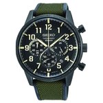 Seiko Neo Sports férfi óra SSB369P1