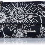 Desigual Mandarala fiona kifordítható tárca 19WAYP49