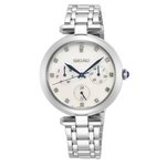 Seiko Dress gyémántos női óra SKY663P1