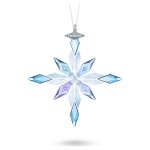Swarovski Jégvarázs 2 hópehely dísz 5492737