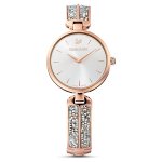 Swarovski Dream rock kéttónusú női óra 5519306