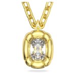 Swarovski Dulcis arany színű nyaklánc medállal 5613656